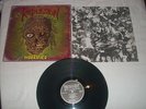 REPULSION - Horrified LP 1.PRESS Carcass Impetigo Grave
