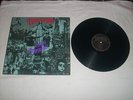 TERRORIZER - World Downfall LP 1.PRESS Kataklysm Cancer