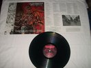 TORCHURE - Beyond The Veil LP 1.PRESS Morpheus Descends