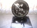Satanic Warmaster-Carelian Satanist Madness Pic. Lp