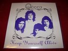 LP: Queen  
