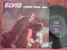 RARE ELVIS BOOTLEG LP LAKELAND FLORIDA SHOW ** MINT**