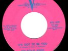 ROYAL KINGS garage soul 45 REVERB 