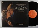 3 DAYS OF THE CONDOR CAPITOL OST LP funk samples