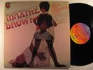 MAXINE BROWN We'll Cry Together CUR LP soul funk
