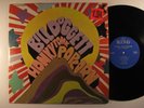 BILL DOGGETT Honky Tonk Popcorn KING LP funk SHRINK