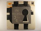 ESCORTS 3 Down 4 to Go ALITHIA LP SEALED prison soul