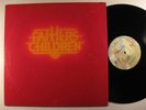 FATHERS CHILDREN Self Titled MERCURY LP NM modern soul