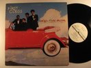 FIRST CLASS Going First Class ALL PLATINUM LP NM
