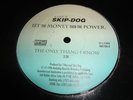 Rap, EZSD'S SKIP-DOG 1st The Money Then The Power 12