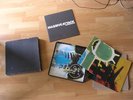 Massive Attack Box Set 11 X12