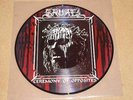 SAMAEL-Ceremony Of Opposites PICTURE LP 1994