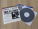 MFSL LP Jethro Tull - Thick as a brick