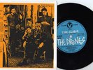 THE DRONES the clique 45 -1977- ...valer.....kbd....MP3