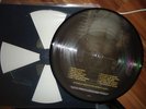Metallica - Black Album Picture LP
