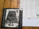 Sore Throat - Unhindered By Talent LP NM grind