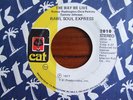 rare Modern Soul RAW SOUL EXPRESS 