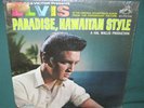 Elvis Presley LPM 3643 Paradise Hawaiian Style LP NM