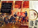 Mozart Violin Concertos Ferras - Vandernoot EMI ASD LP