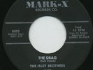 HEAR-Rare Early Rock 'n Roll 45-Isley Brothers-The Drag