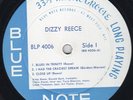 DIZZY REECE 47 West 63rd BLP 4006 DG RARE JAZZ HEAR