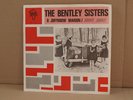 BENTLEY SISTERS- O JUFFROUW MARION- PIRATENTOPPER 