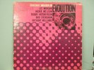 GRACHAN MONCUR BLUE NOTE  DG 