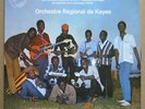 Orchestre Regional de Kayes Mali Mississippi LP M OOP