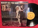 CLARENCE REID LP on TAYSTER-Nobody But You Babe EX COPY