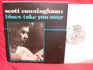 SCOTT CUNNINGHAM LP-Rare PRIVATE MODERN SOUL/FUNK mp3