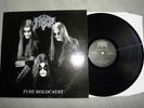 IMMORTAL  Pure Holocaust (Orig. Release 1993 Osmose)
