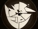 VINYL HARDTEK TRIBE MORT DE RIRE SOUND SYSTEM --M2R 01