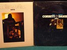 Charlie Daniels & Jerry Corbitt Live Volumes 1 & 2 LP