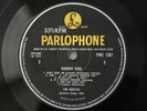 BEATLES UK ORIGINAL 1ST PRESS - RUBBER SOUL - MONO