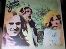 WOODEN HORSE 1972 Psych-folk YORK RECORDS Noosha FOX