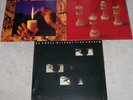 RARE Private Hard Rock LP ANTHEM 3 Studio LP's SEALED
