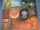 KING CRIMSON In the Wake of Poseidon STUNNING N/M COPY.