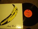 Velvet Underground Nico Polydor  Andy Warhol SPELP 20
