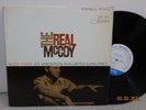 MCCOY TYNER-THE REAL MCCOY-stereo Blue Note LP 84264