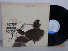 JACKIE MCLEAN-ACTION-mono Blue Note LP 4218