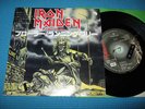 IRON MAIDEN 7
