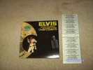 Elvis* Aloha from Hawaii * 45 Sleeve *Mint* DTFO-2006