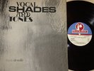 VOCAL SHADES AND TONES   BARBARA MOORE   JAZZ SCAT MUSIC DE WOLFE LIBRARY UK LP