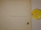 ROLLING STONES AN INTERVIEW WITH MICK JAGGER PROMO LP