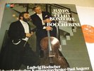 LP BASF   LUDWIG HOELSCHER cello   Haydn/Boccherini