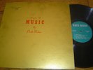  60's Texas Female Folk LP: Patti Ricker HEAR