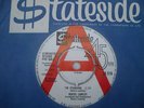 Rare Northern Soul 45 Rufus Lumley Stateside Demo