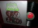 something else by the KINKS spain LP album NM- psych