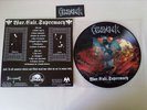 Conqueror War.Cult.Supremacy PicLp Revenge Blasphemy