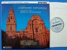 LEONID KOGAN Violin LALO  ORIG B/S SAX 2329 UK-60  MINT